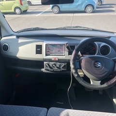 ⭐️車検2年次　9万キロ台　H18年式　スズキ　ワゴンR　MH21S　外内キレい‼️の画像