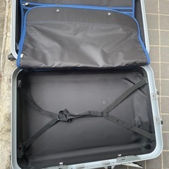 スーツケースの画像