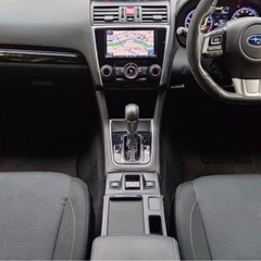 スバルレヴォーグ 1.6GT プラウドエディションVM4の画像