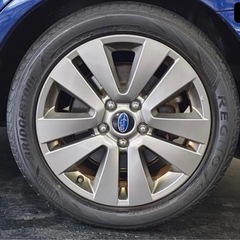 スバルレヴォーグ 1.6GT プラウドエディションVM4の画像