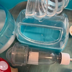 ハムスターハウスの画像