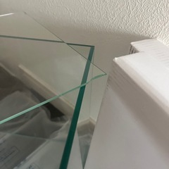 25cmキューブ水槽の画像