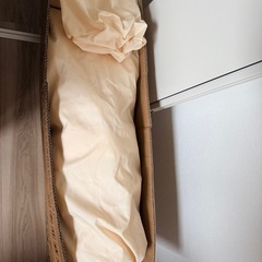 メッシュベビーサークル（開封済み未使用
）　の画像