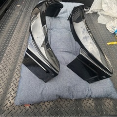 ハイゼットトラック　オーバーフェンダーの画像