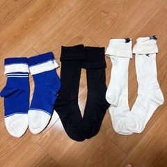 スノーボード、スキー用靴下セットの画像