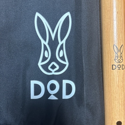 DODハイパームテキポール