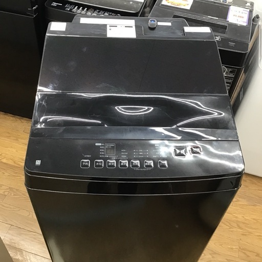リユースのサカイ東金店　MAXZEN洗濯機　24年製　5kg TJ17056 リユースのサカイ東金店 MAXZEN洗濯機 24年製 5kg TJ17056の通販はau