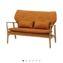 NOCE ソファの画像