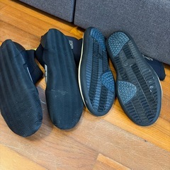マリンシューズ　25と26の画像