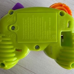 fisher-price ゲームコントローラー 6-36ヶ月の画像