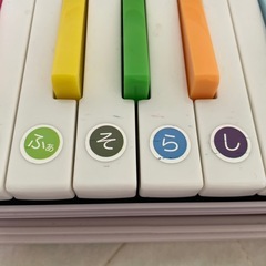 鍵盤ハーモニカの画像