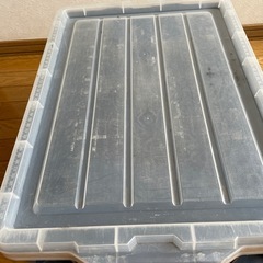 コンテナBOXの画像