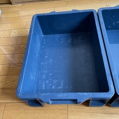 コンテナBOXの画像