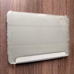 iPad mini用ケース(グレー)の画像