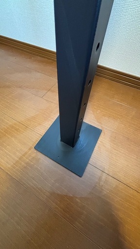 ?️‍♂️ TEDDY WORKS KENSUI kaku model1 ロールハンドル付き 