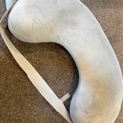 エルゴ授乳クッションの画像