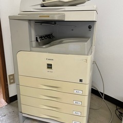 複合機の画像