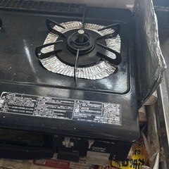 ガスコンロの画像