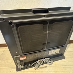 あげます ガスファンヒーター  GFH−4002S-W5の画像