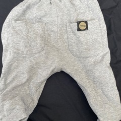 男児　ズボン　90 フタバ　D-21の画像