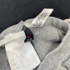 男児　ズボン　90 フタバ　D-21の画像