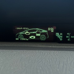 プリウス5Dの画像