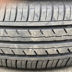 【お取引決まりました】YOKOHAMA 185/65R15 25年製 夏タイヤの画像