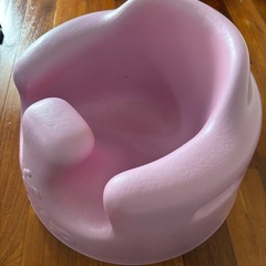 ベビーソファ　ベビーチェア　バンボ
の画像