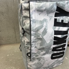 美品　オークリー　リュックの画像