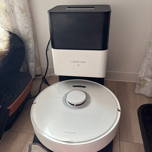 ロボロック　美品