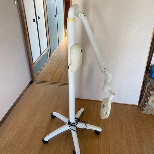 ホワイトニング器具