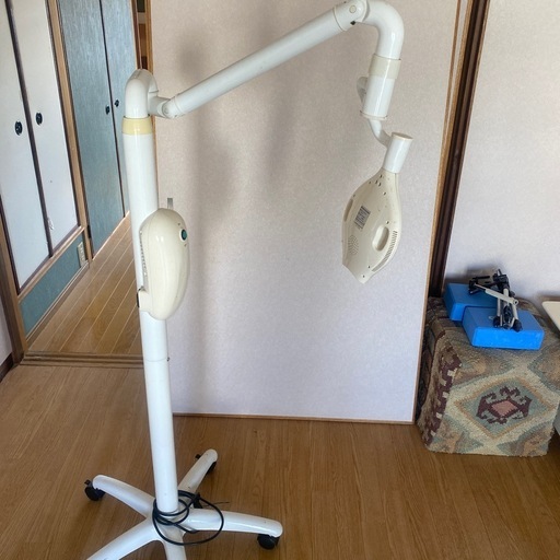 ホワイトニング器具