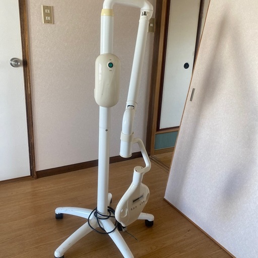 ホワイトニング器具