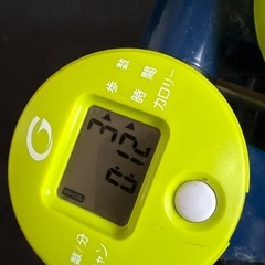 ステッパーの画像