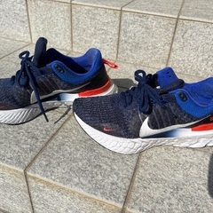 NIKE ナイキアスレチックス　EASTの画像