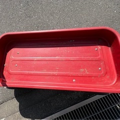 ラジオフライヤー　RADIO FLYER 中古の画像