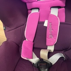チャイルドシートの画像
