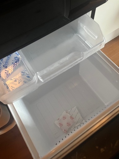 冷蔵庫 【値段交渉あり！】