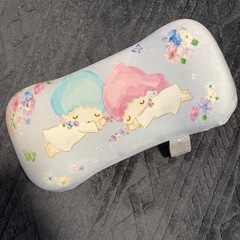 クッション3点の画像