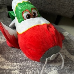 ぬいぐるみの画像