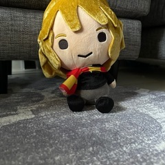 ぬいぐるみの画像