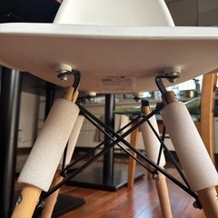 デザインチェアの画像