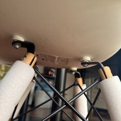 デザインチェアの画像