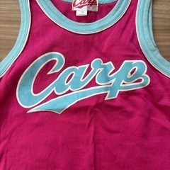CARP タンクトップ 90cmの画像