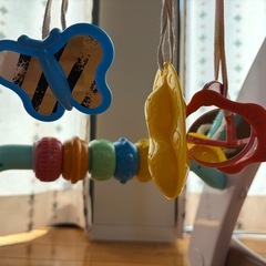 スマート知育　ジム&ウォーカーの画像