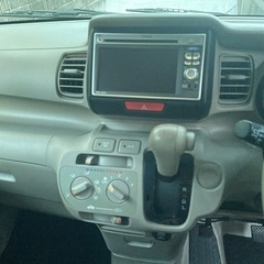 N BOX 低走行　2.5万キロ　スローパー　車いす　福祉車両の画像