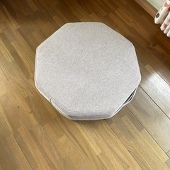 ジムテリア　シェイプエイトの画像