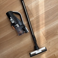 【お譲り先決定】中古　日立ラクかるスティック PV-BL3J の画像