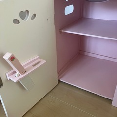 マザーガーデン　キッチンの画像