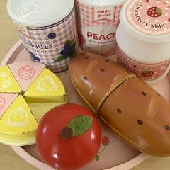 マザーガーデン　キッチンの画像